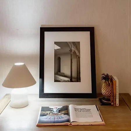 Art House - The Curated Escape