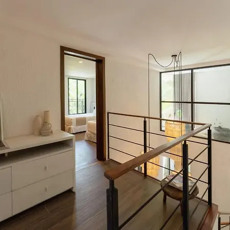 Art House - The Curated Escape