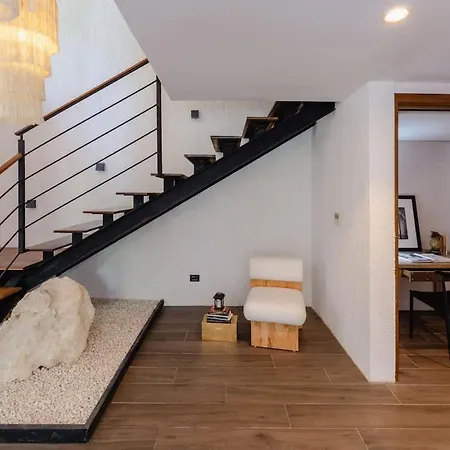 Art House - The Curated Escape Tulum
