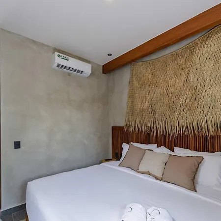 Apartment Siwa Eleve Penthouse & Rooftop Pool