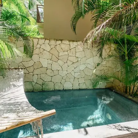 Art House - The Curated Escape Tulum