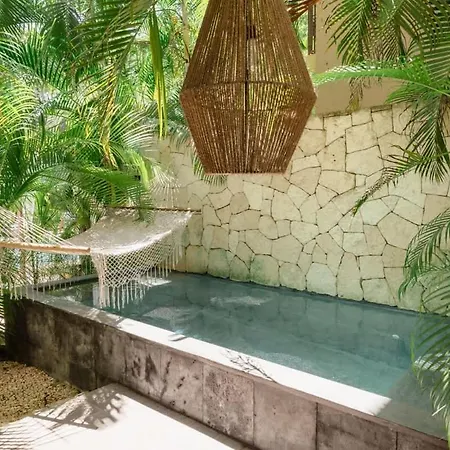Art House - The Curated Escape * Tulum