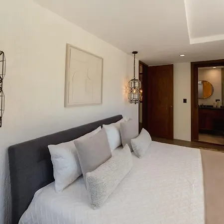 Apartment Art House - The Curated Escape Tulum