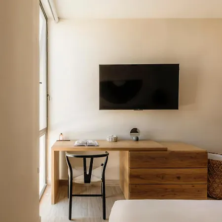 Apartment Amaite Luxury Penthouse 2 Bed With Private Pool *