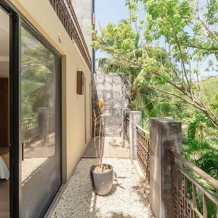 Apartment Art House - The Curated Escape Tulum