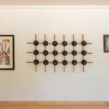 Art House - The Curated Escape Tulum