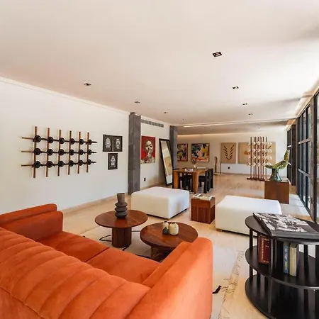 Art House - The Curated Escape * Tulum