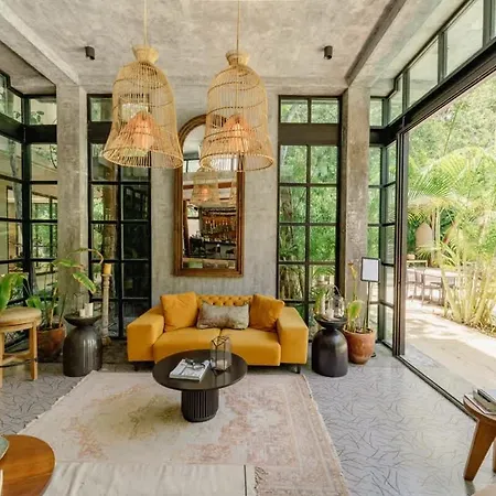 Art House - The Curated Escape * Tulum