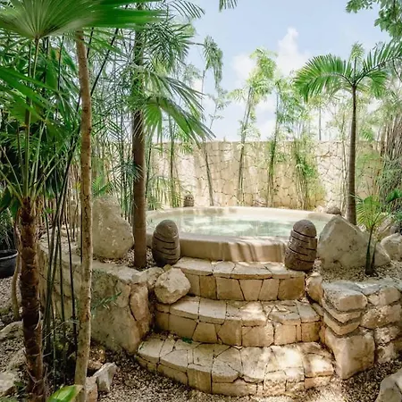 Art House - The Curated Escape * Tulum