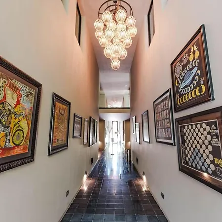 Art House - The Curated Escape Tulum