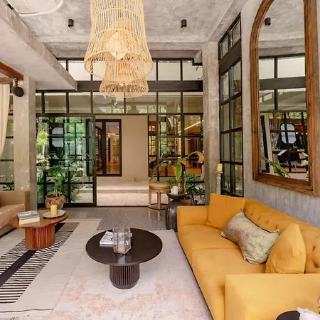 Apartment Art House - The Curated Escape *