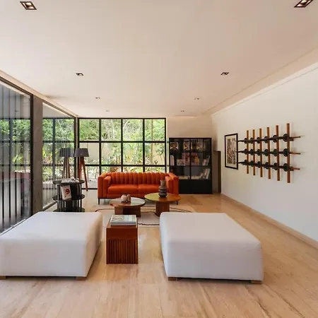 Art House - The Curated Escape * Tulum