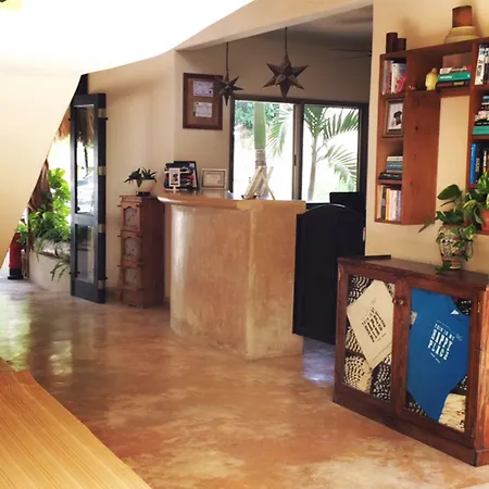 Boutique 06 (adults Only) Hotel Tulum