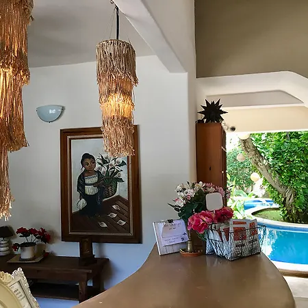 Hotel Boutique 06 (adults Only) Tulum