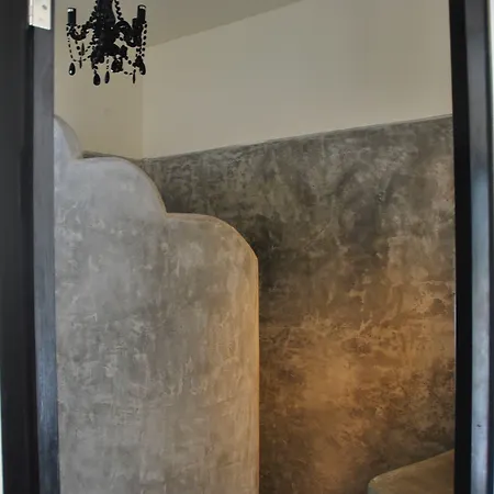 Hotel Boutique 06 (adults Only) Tulum