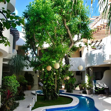 Boutique 06 (adults Only) Hotel