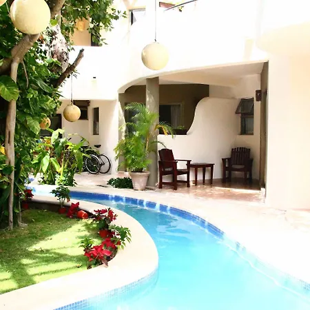 Boutique 06 (adults Only) 3*