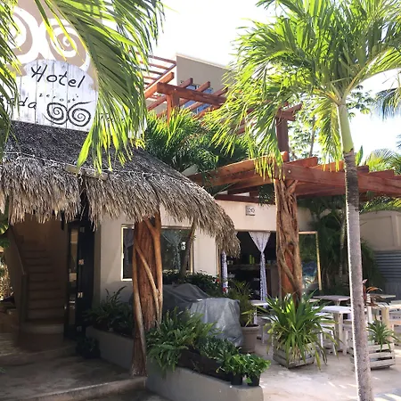 Hotel Boutique 06 (adults Only)