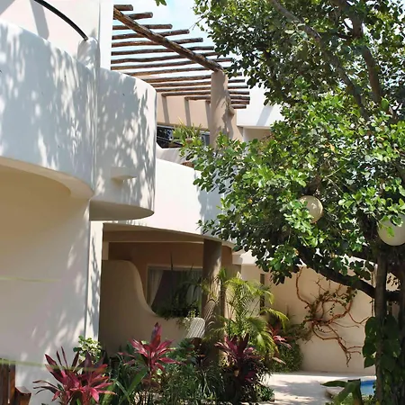 Boutique 06 (adults Only) Hotel 3*
