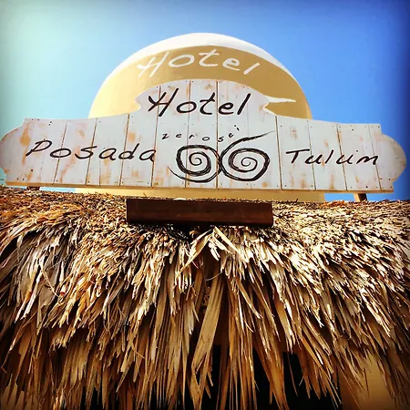 Boutique 06 (adults Only) Hotel Tulum