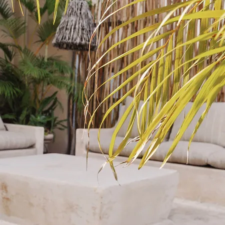 Boutique 06 (adults Only) 3* Tulum