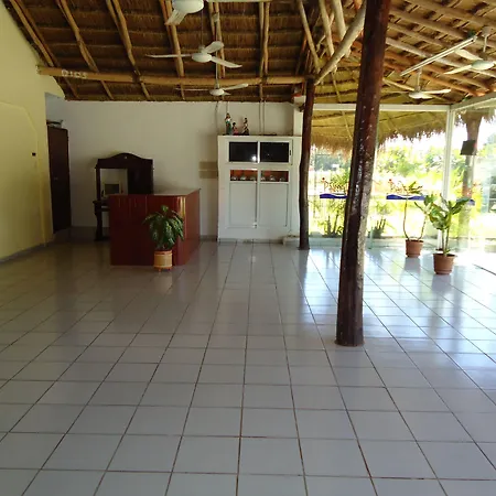 Oyo Palma Real Hotel 4*