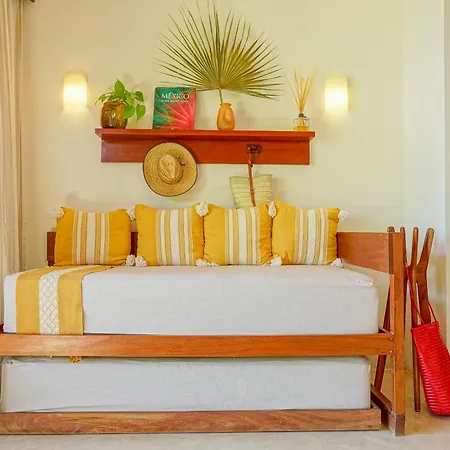 La Zebra Tulum, A Small Luxury Hotel