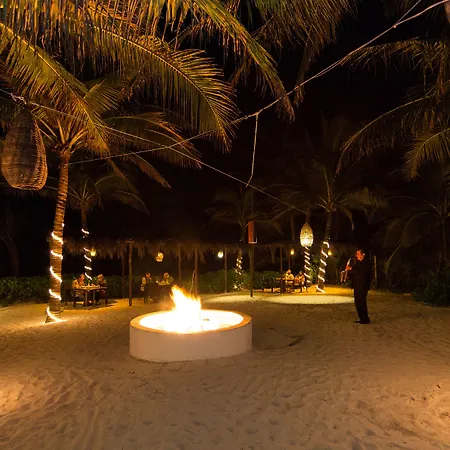 The Hotel 5*