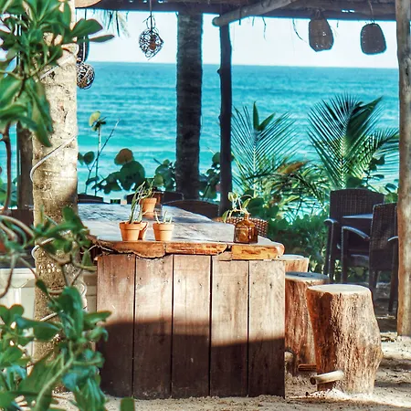 The Tulum
