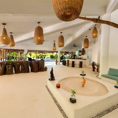 The 5* Tulum