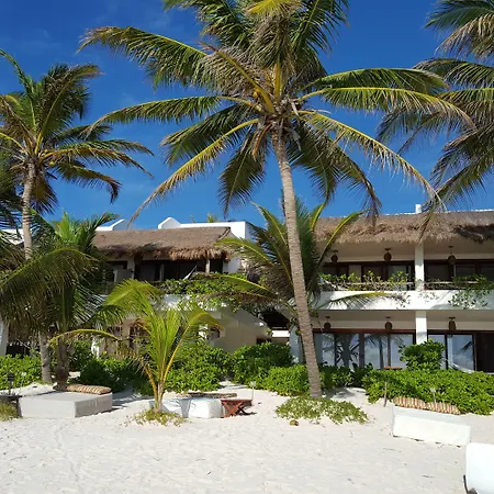 The Hotel
