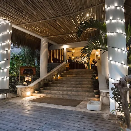 Hotel The Tulum