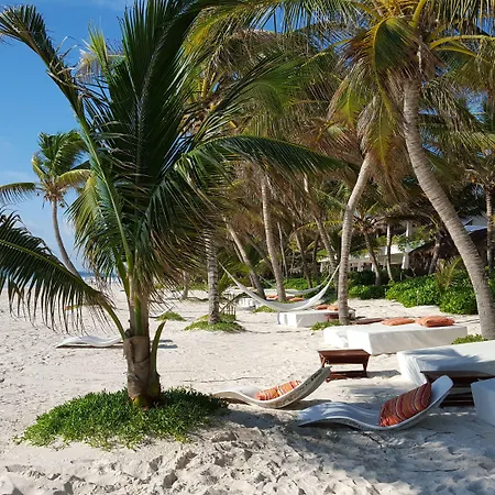 The Tulum