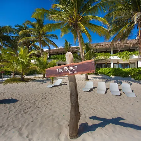 The 5* Tulum