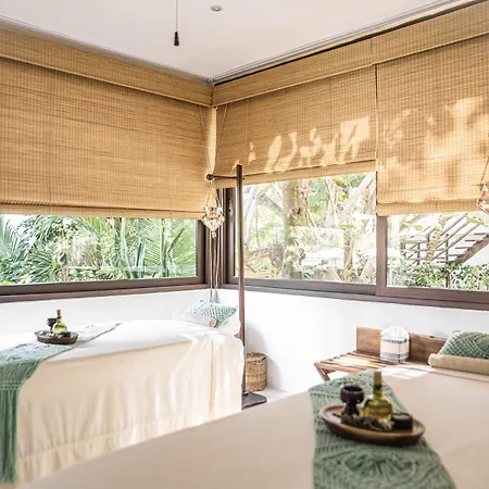 The Hotel 5*