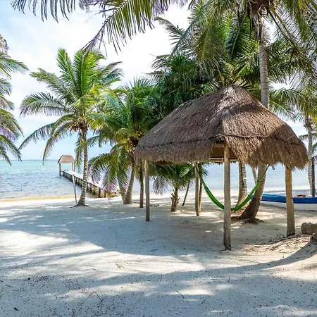 Tankah Mandala Holiday home Tulum