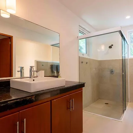 Holiday home Tankah Mandala Tulum