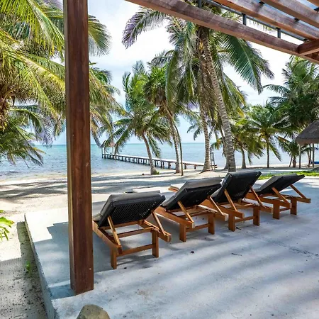Holiday home Tankah Mandala Tulum