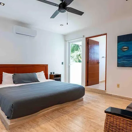 Tankah Mandala Holiday home