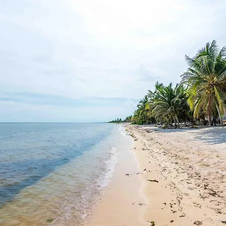 Tankah Mandala Holiday home Tulum