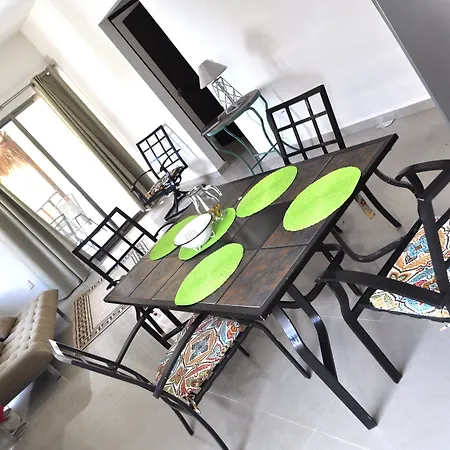 Aparthotel Akalan