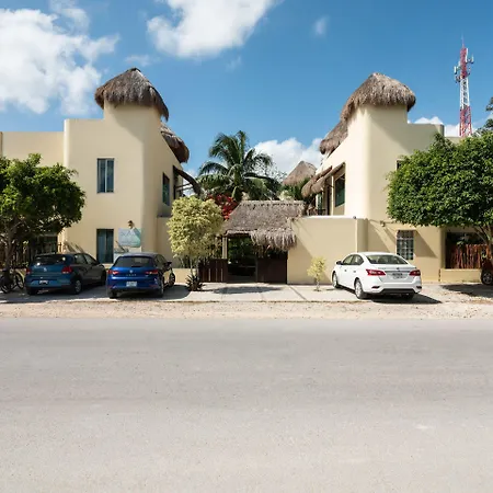 Aparthotel Akalan Tulum