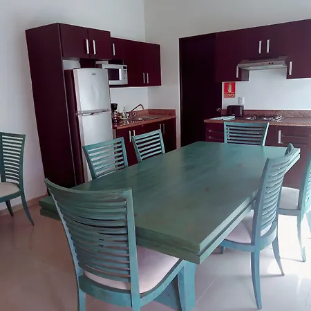 Akalan 4* Tulum