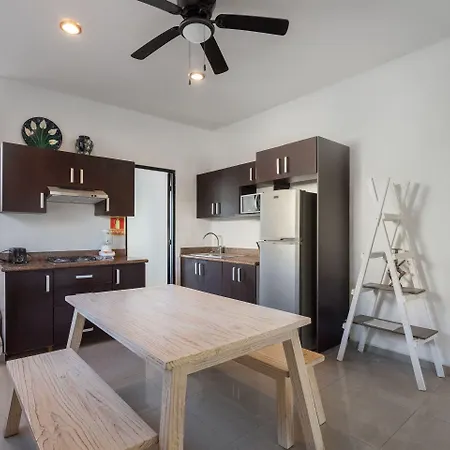 Aparthotel Akalan 4*