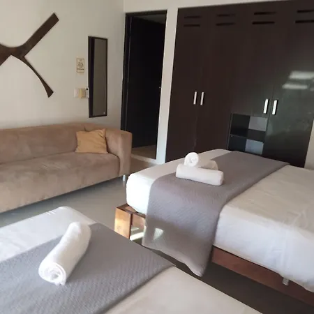 Aparthotel Akalan