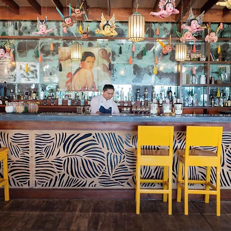 La Zebra Tulum, A Small Luxury Hotel Hotel