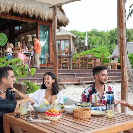 La Zebra Tulum, A Small Luxury Hotel Tulum