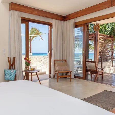 La Zebra Tulum, A Small Luxury Hotel Tulum