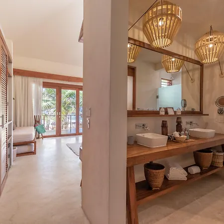 La Zebra Tulum, A Small Luxury Hotel Hotel 5*