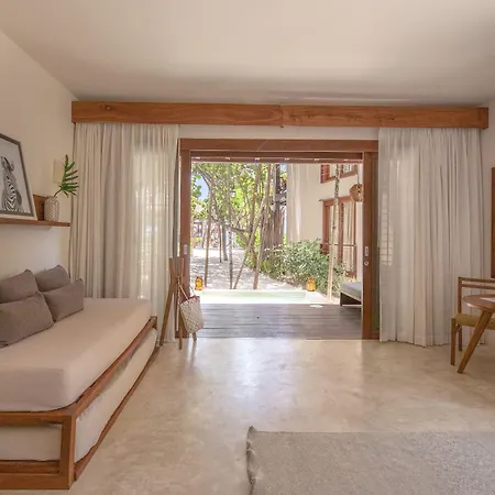 Hotel La Zebra Tulum, A Small Luxury Hotel